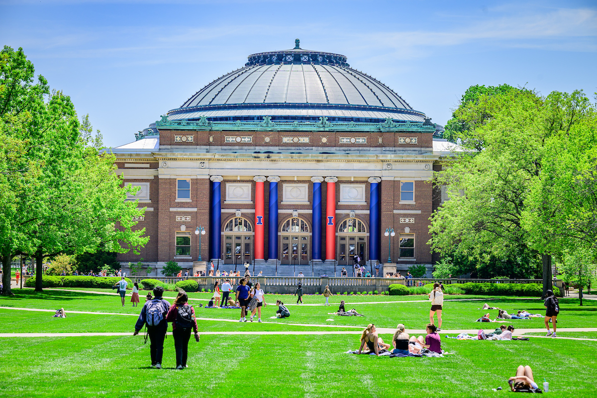Two English majors earn State Department scholarships to study abroad ...