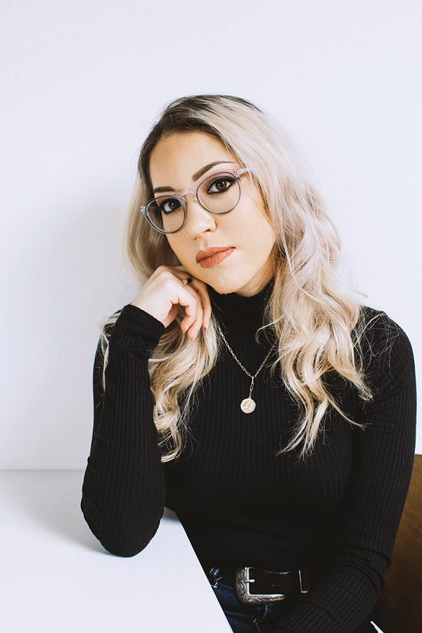 gabriela garcia