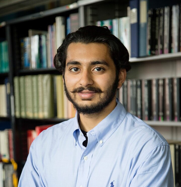 Graduate Student