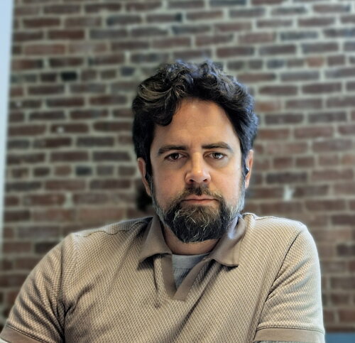 Profile picture for Samuel Cearlock