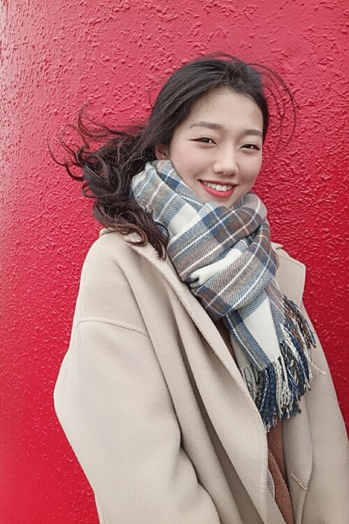 Profile picture for Yio Kyoung (Esther) Kim