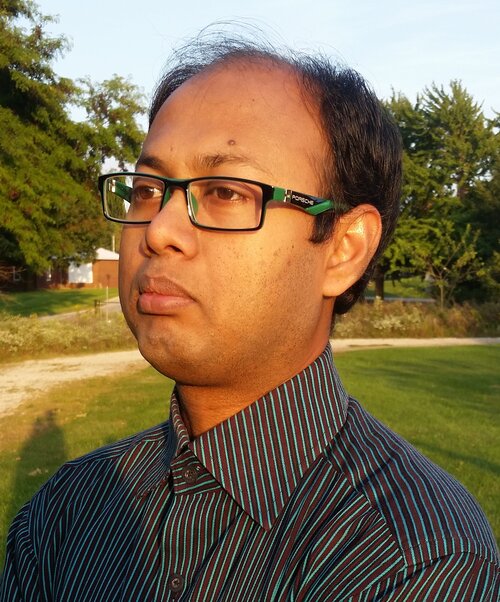 Profile picture for Md Alamgir Hossain