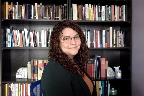 Profile picture for Leah Marie Becker (She/Her/Hers)