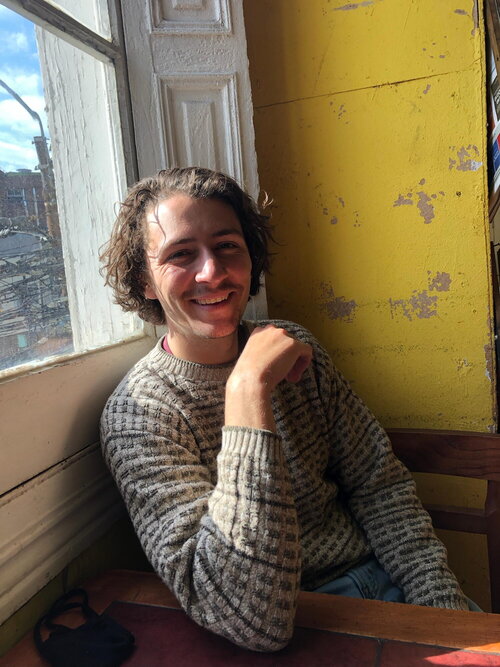 Profile picture for Derek Sturvist
