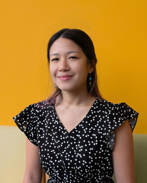 Marianne Chan