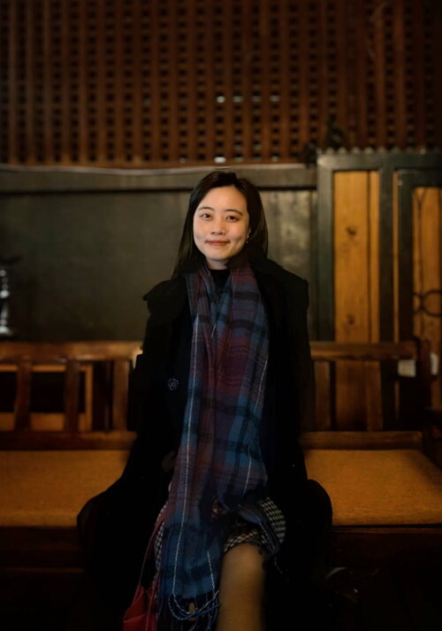 Hsiang Yun (Rae) Yang