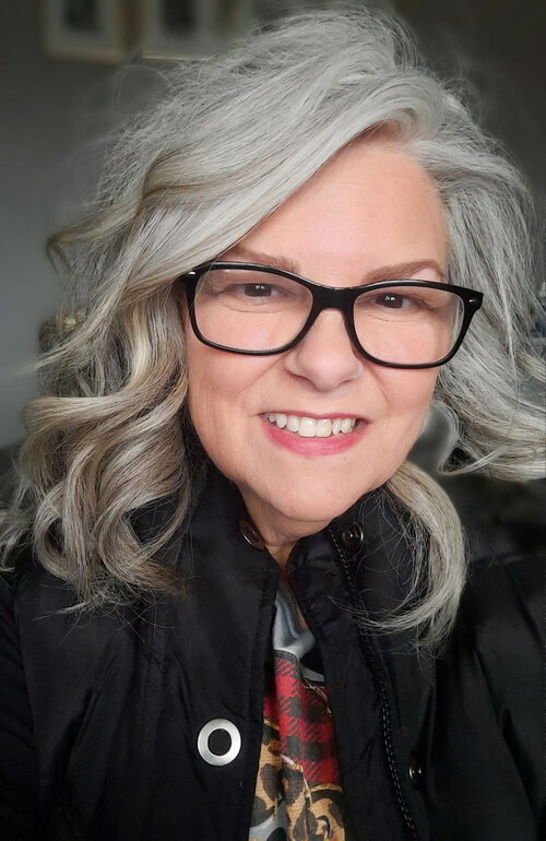 Profile picture for Andrea Dodd-Wronke