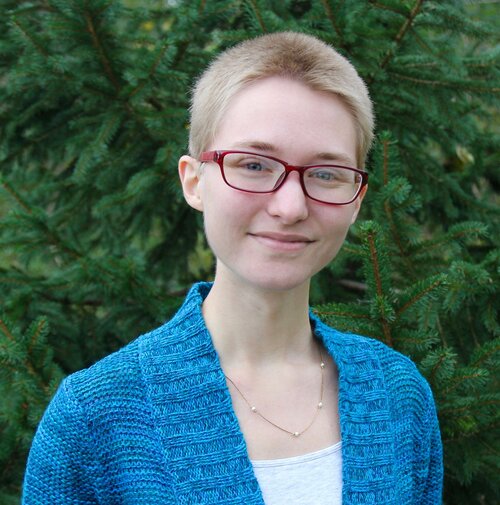 Profile picture for Carrie Johnson (she / her)