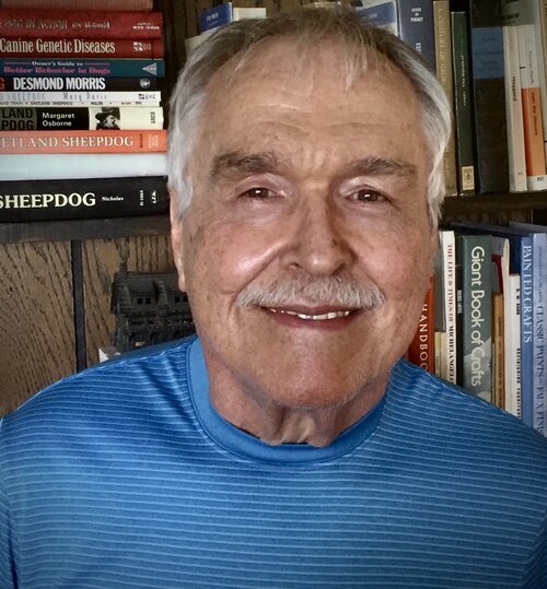 Profile picture for Robert Carringer