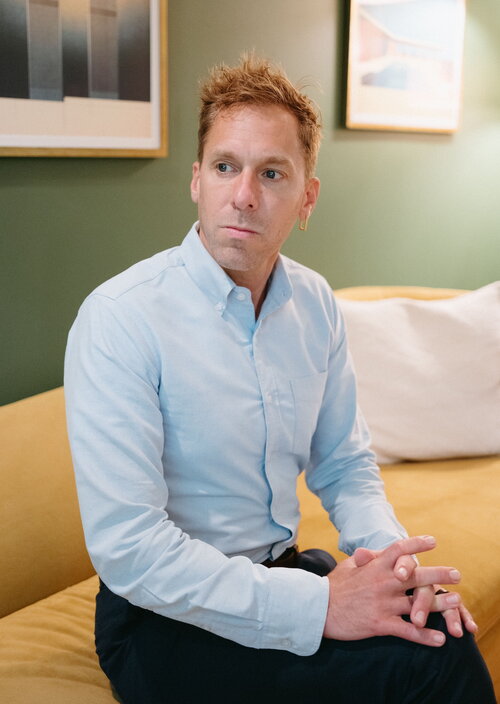 Profile picture for Christopher Kempf