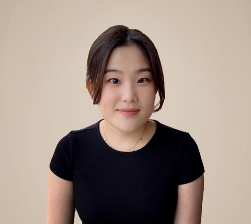 Profile picture for Hyeree Ellis (she/her/hers)