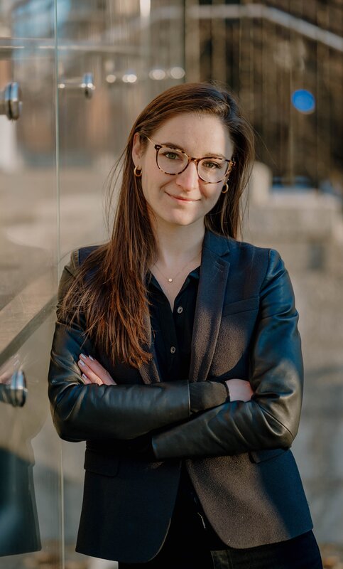 Profile picture for Tess Dorothy McNulty