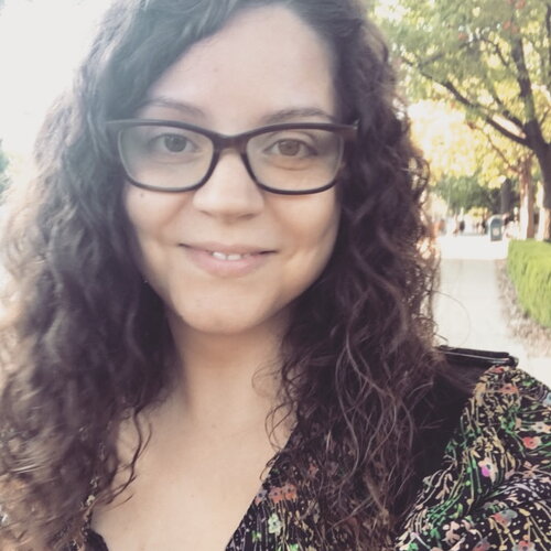 Profile picture for Leah Marie Becker (She/Her/Hers)