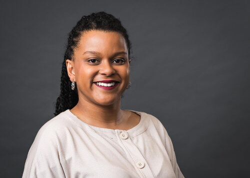 Profile picture for Anna Flood