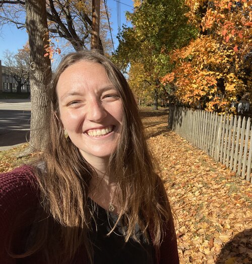 Profile picture for Dana Smith (she/her/hers)