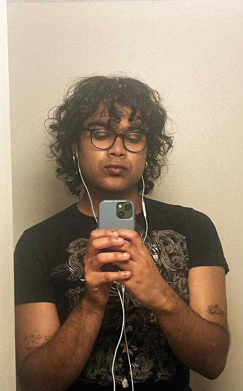 Profile picture for Amar Deshpande