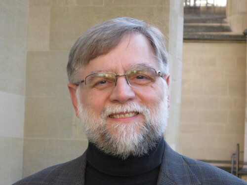 Martin Camargo