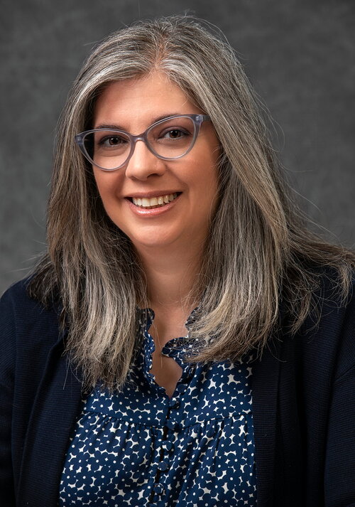 Profile picture for Nancy Castro