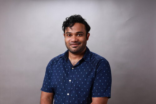 Syamantakshobhan Basu