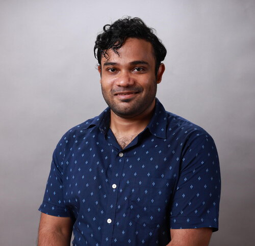 Syamantakshobhan Basu