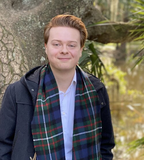 Profile picture for Daniel Myers
