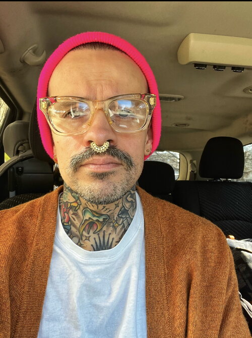 Profile picture for David Ryan Bishop
