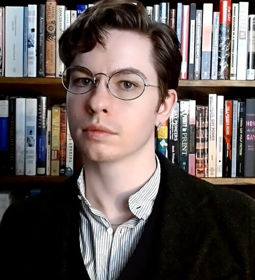 James Bjork-LaPlante
