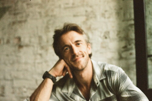 Profile picture for Jess Williard