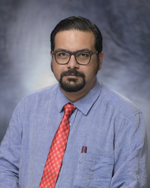Profile picture for Debayudh Chatterjee