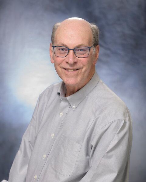 Profile picture for Gordon Hutner