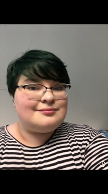 Profile picture for Martha Larkin (she/her/hers)