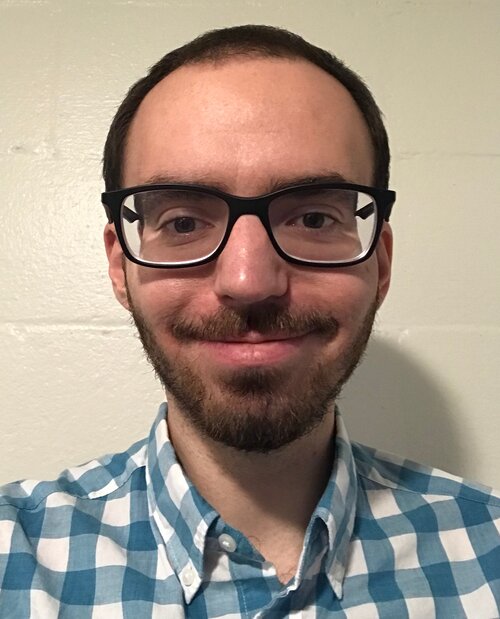 Profile picture for Ryan Sherwood