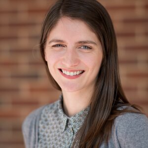 Profile picture for Alexandra Paterson