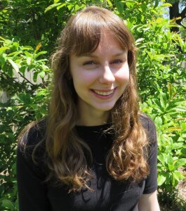 Profile picture for Valerie Elizabeth O'Brien (she/her/hers)