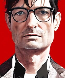 Profile picture for Joe Grohens