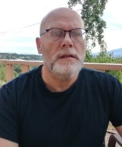 Profile picture for Kent Quaney