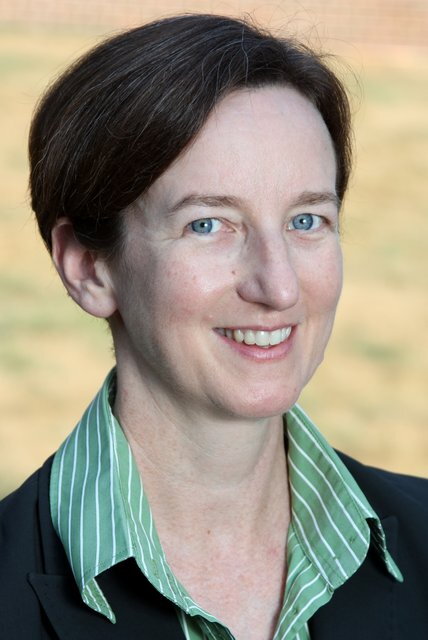 Siobhan B Somerville