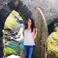 Profile picture for Catherine Mills 