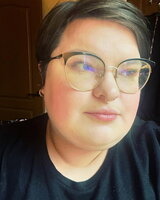 Profile picture for Martha Larkin (she/her/hers)