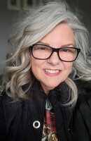 Profile picture for Andrea Dodd-Wronke