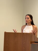 Profile picture for Malina Infante