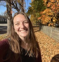 Profile picture for Dana Smith (she/her/hers)