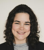 Profile picture for Madeline Belland