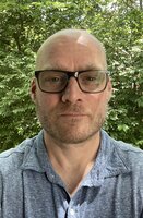 Profile picture for Patrick Fadely