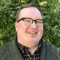 Profile picture for Bruce Kovanen