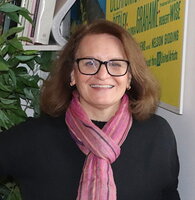 Profile picture for Julie Turnock