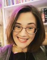 Profile picture for Hilary J Gross (she/hers)
