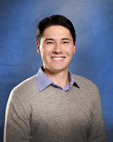 Profile picture for Benjamin Wiechmann