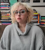 Profile picture for Jenn Lee (she/her)