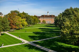 Main Quad